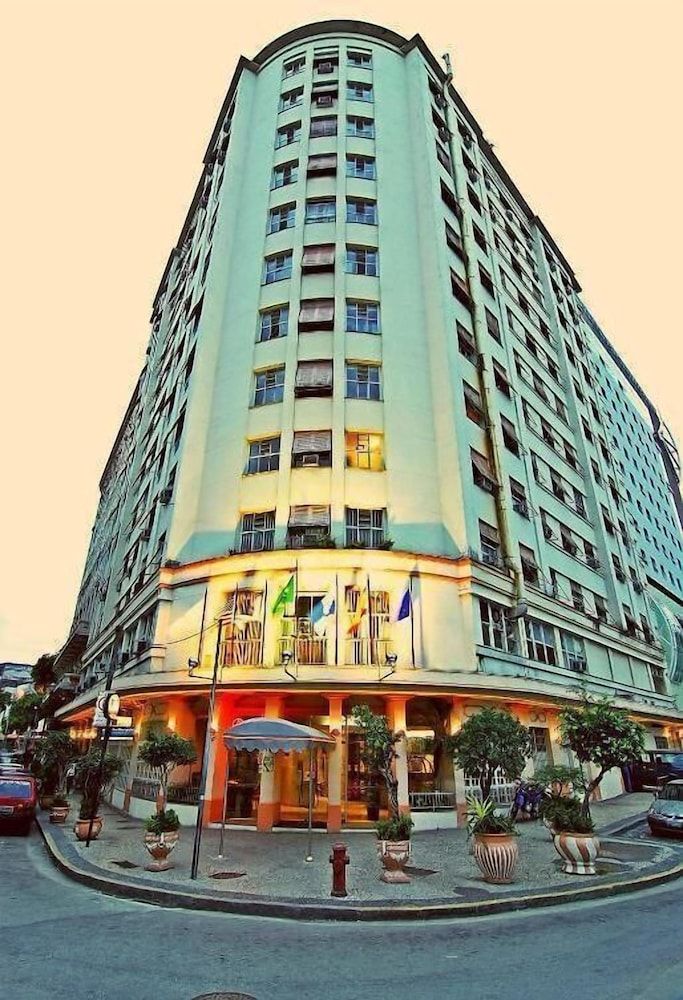 undefined Hotel Atlântico Tower - SOFT OPENING 6