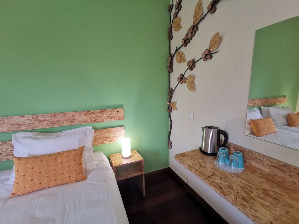 Panoramic Double Room, Mountain View