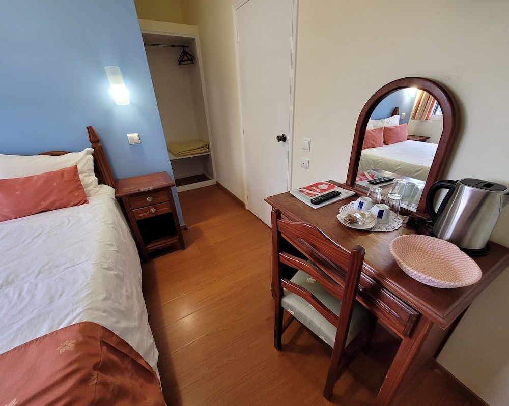 Santana in Nature Bed & Breakfast Economy Room (43, 45, 47)