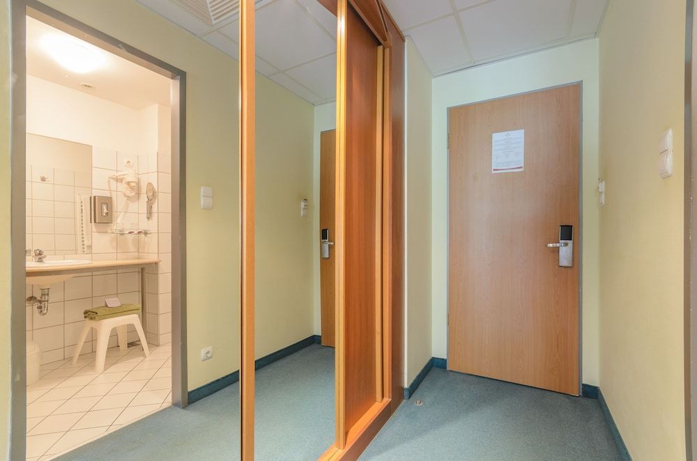 Hunguest Hotel Aqua Sol Standard Double Room 3