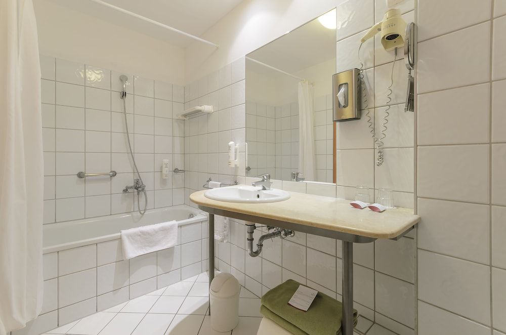 Hunguest Hotel Aqua Sol Superior Double Room 4