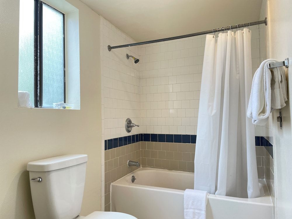Family Double Room