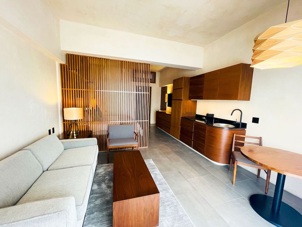 Hive Cancun by G Hotels Junior Studio Suite 8