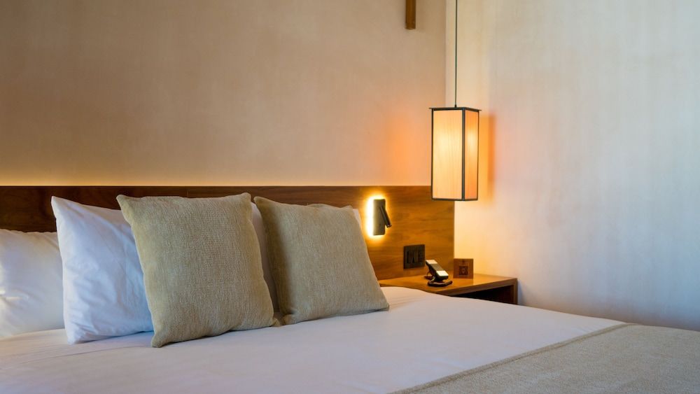 Hive Cancun by G Hotels Junior Studio Suite 4