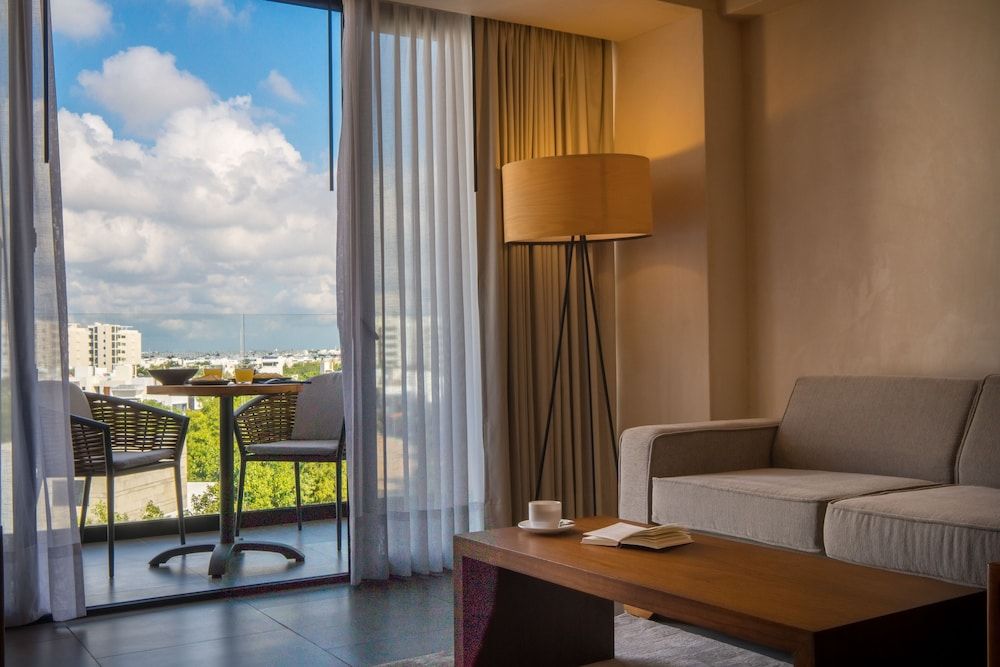Hive Cancun by G Hotels Junior Studio Suite 9