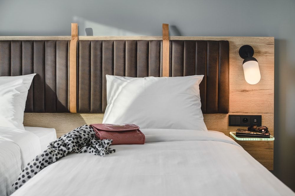 Room, 2 Twin Beds