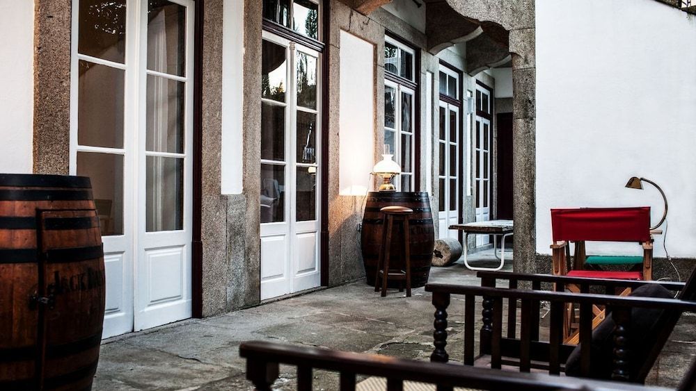 undefined Oporto Loft 3