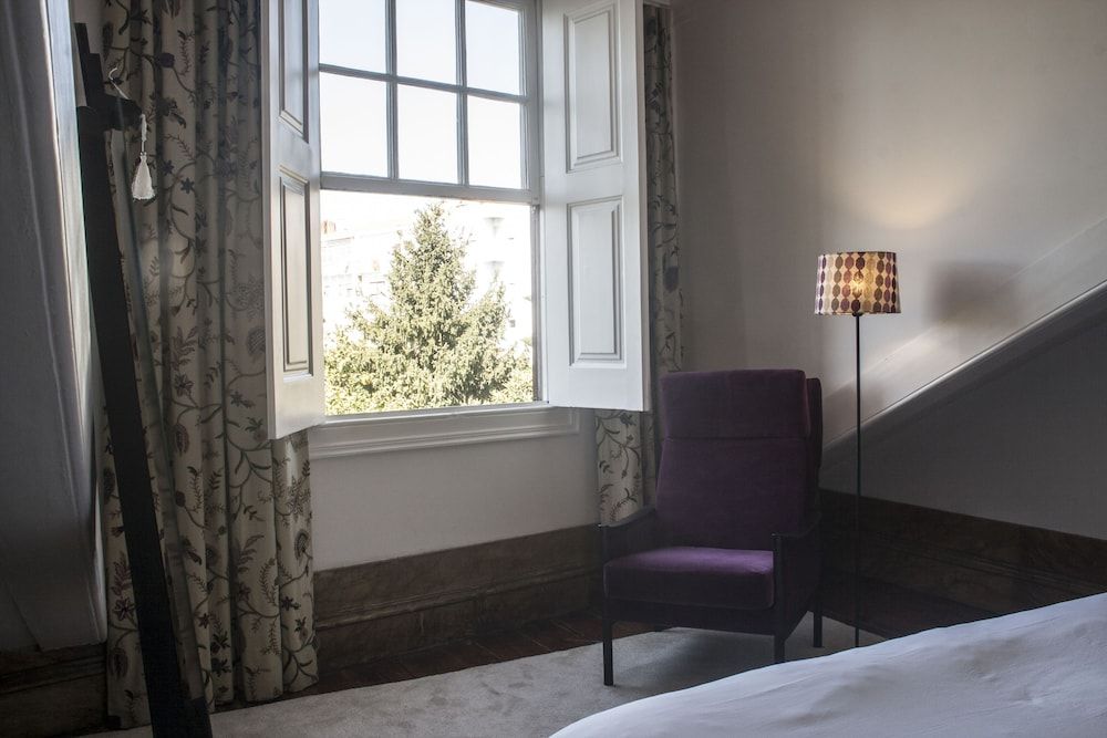 Oporto Loft Family Double Room, Balcony 8