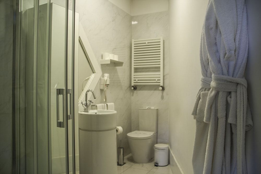 Oporto Loft Family Double Room, Balcony 3