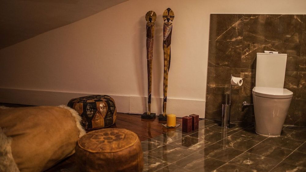 Oporto Loft Deluxe Double Room 7