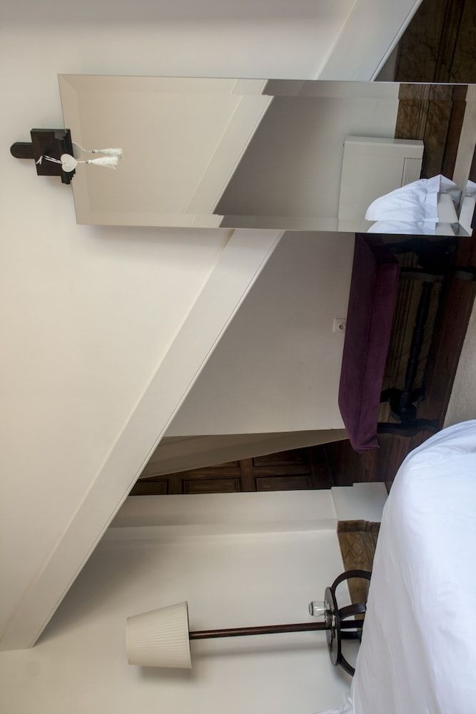 Oporto Loft Family Double Room, Balcony 7