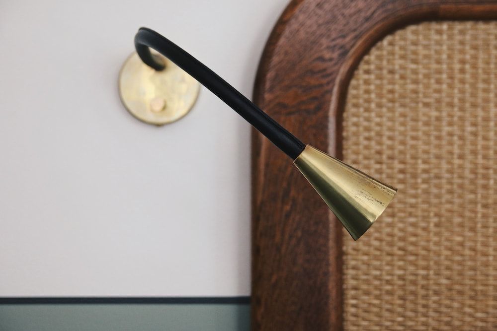 Hotel Sanders Double Room 4