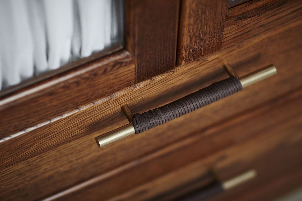 Hotel Sanders Double Room 6