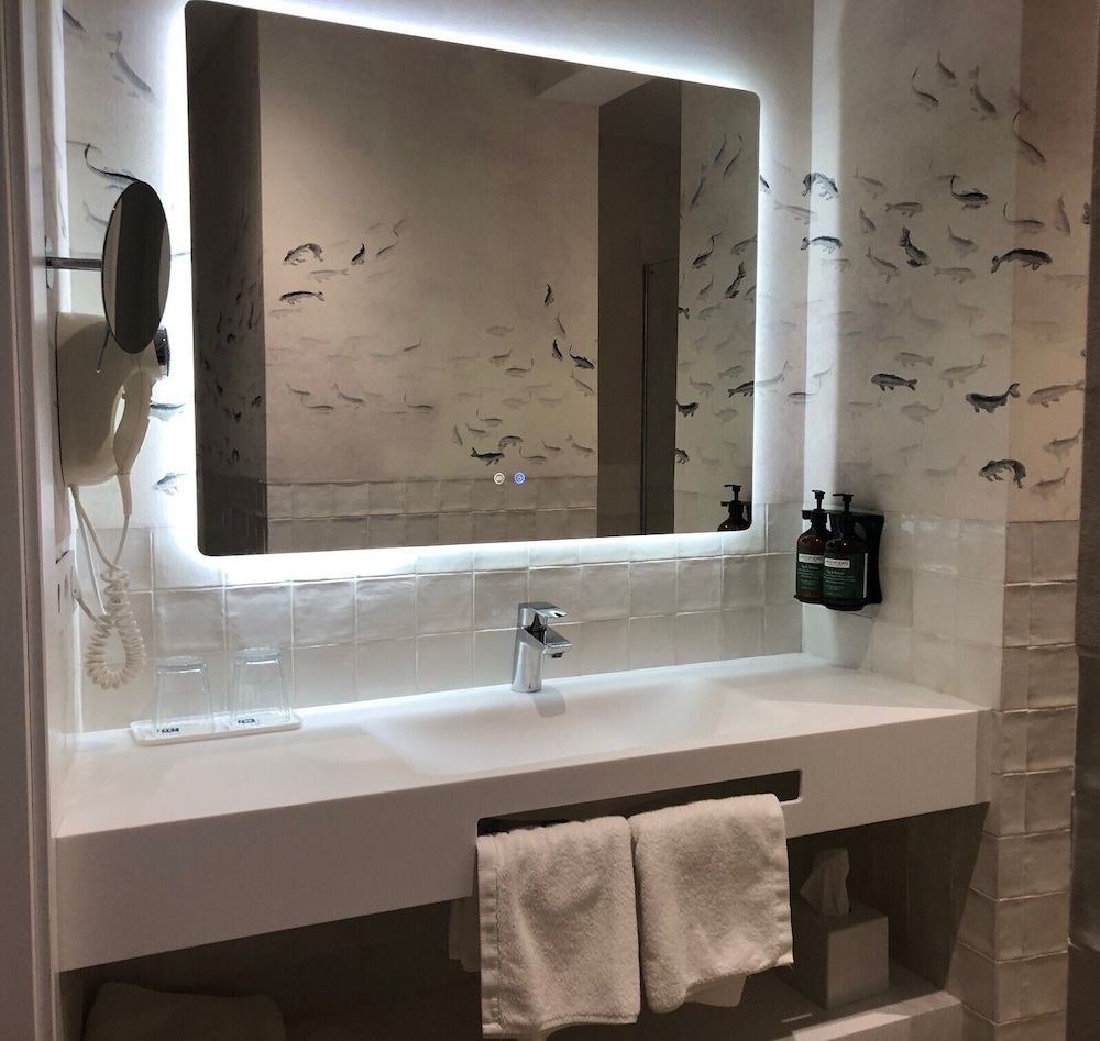 Nuria Hotel Double Room Single Use 3