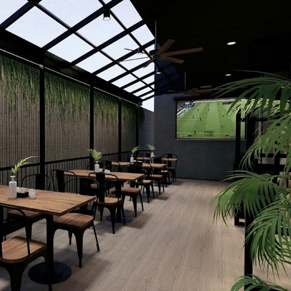 undefined Fieris Hotel Rawamangun 7