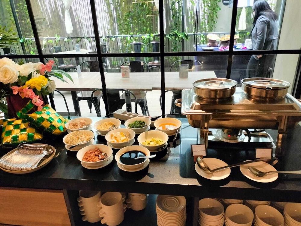 undefined Fieris Hotel Rawamangun 9