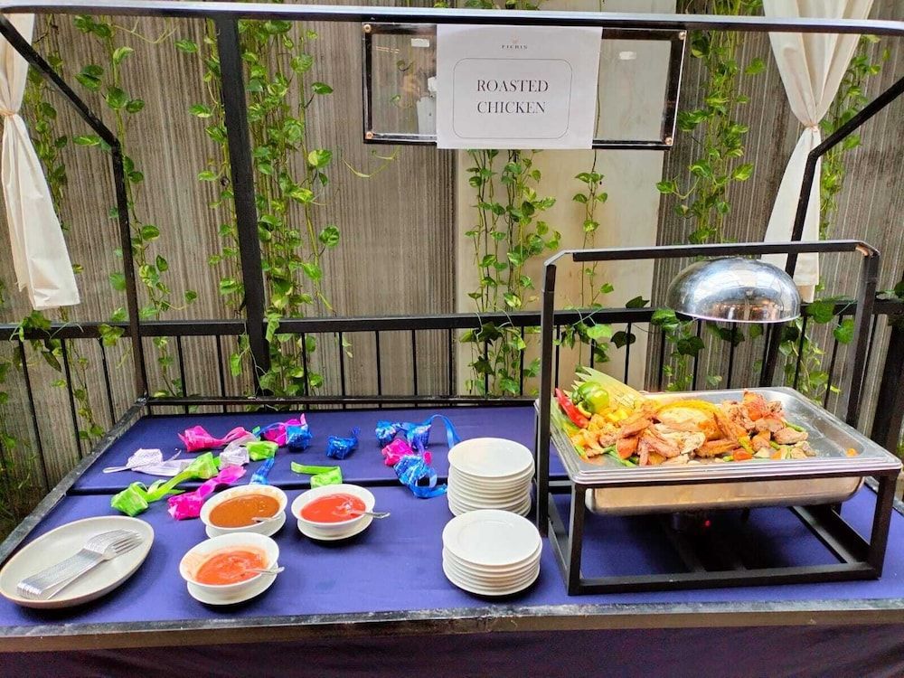 undefined Fieris Hotel Rawamangun 3