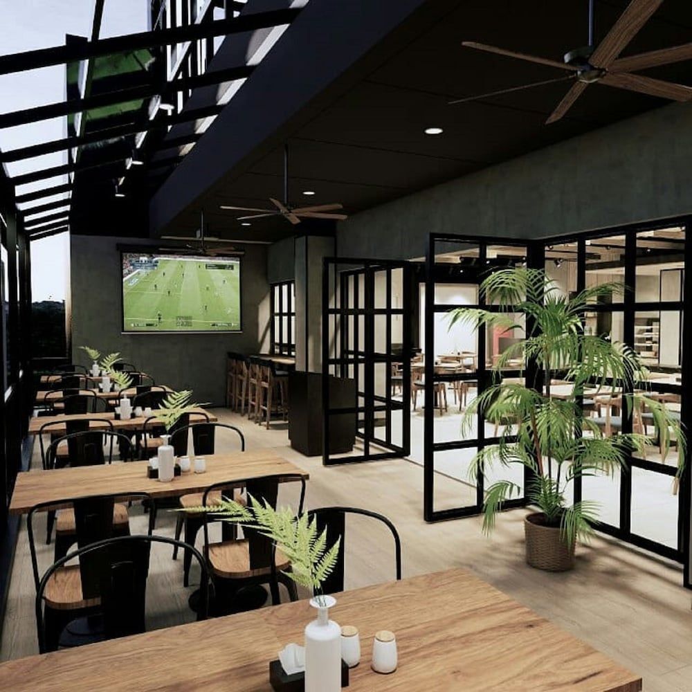 undefined Fieris Hotel Rawamangun 9