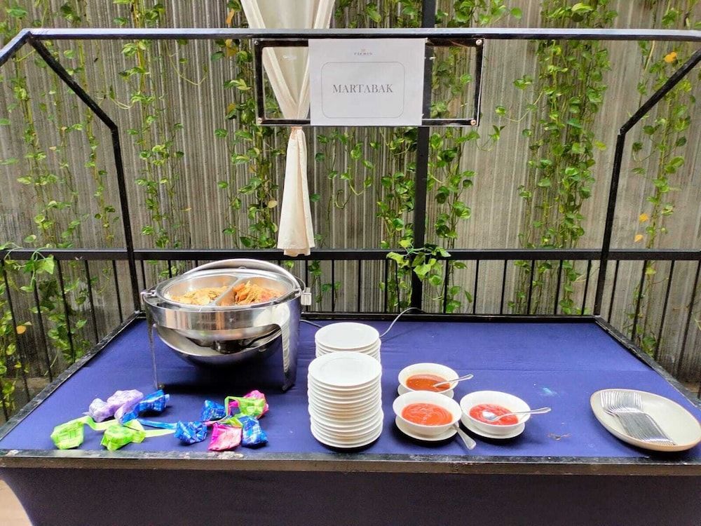 undefined Fieris Hotel Rawamangun 7