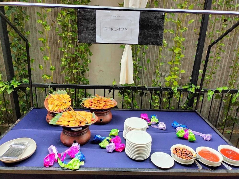 undefined Fieris Hotel Rawamangun 2