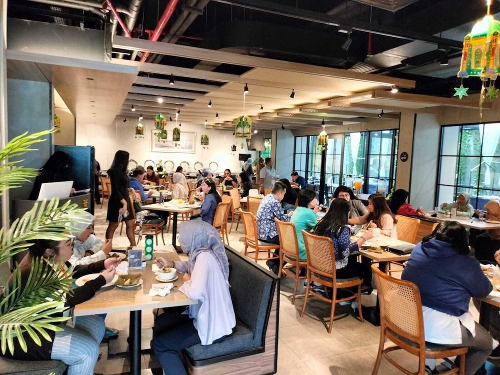 undefined Fieris Hotel Rawamangun 6