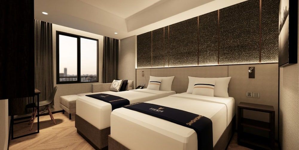 undefined Fieris Hotel Rawamangun