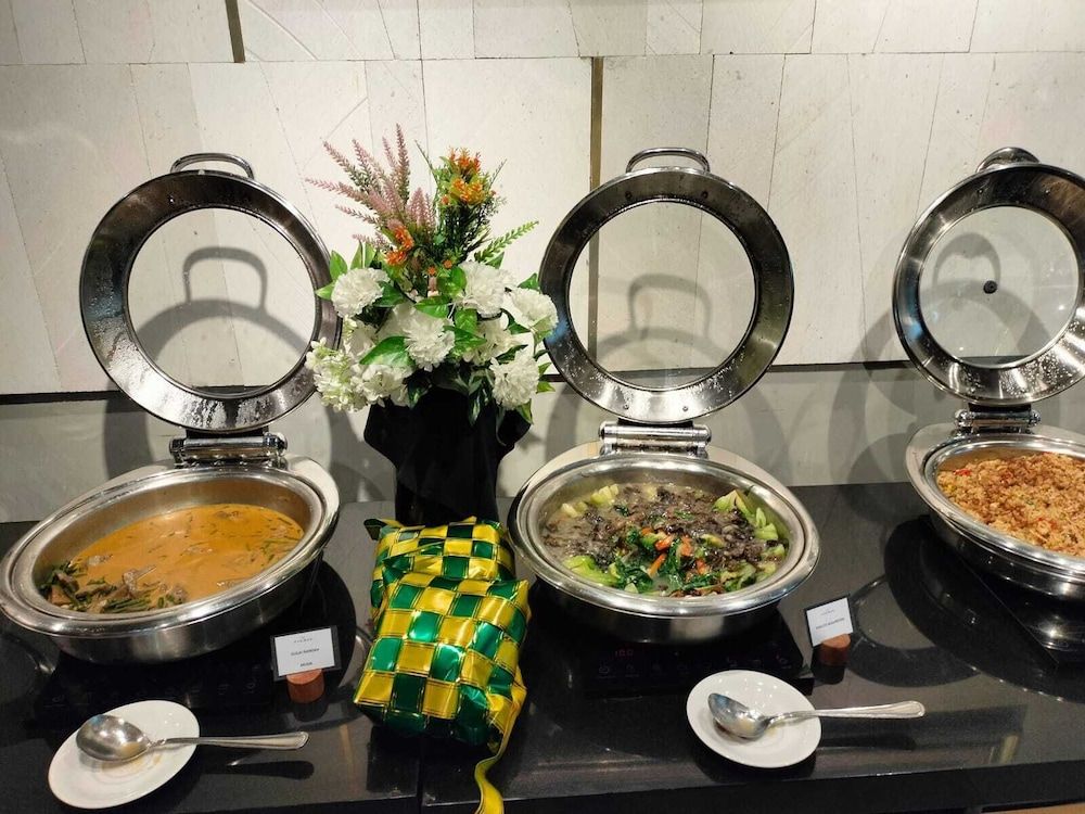 undefined Fieris Hotel Rawamangun 4