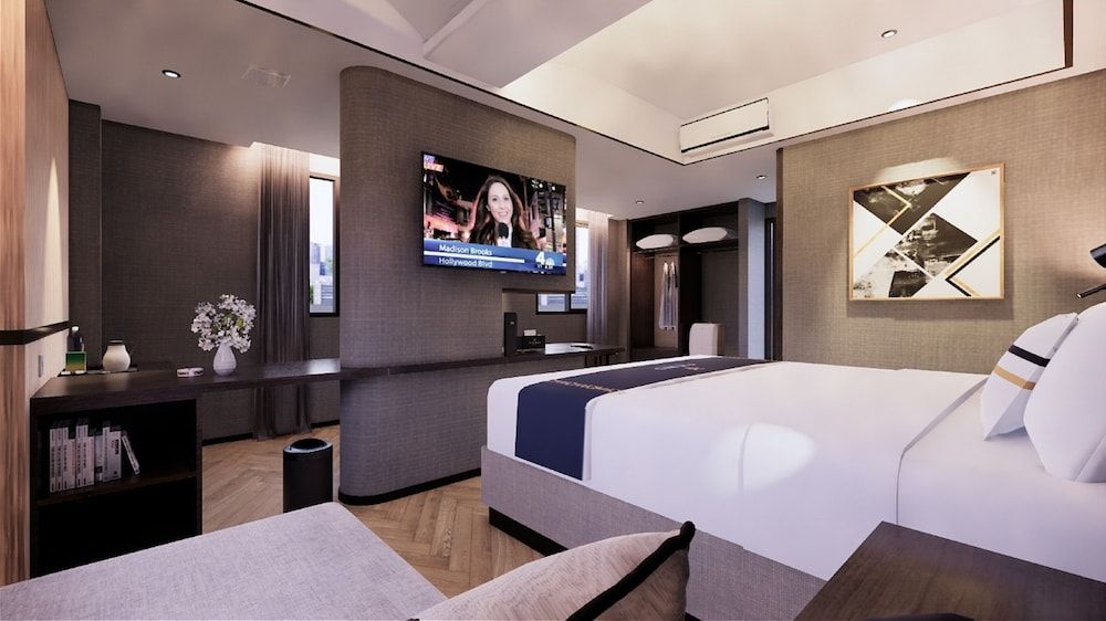 undefined Fieris Hotel Rawamangun 2