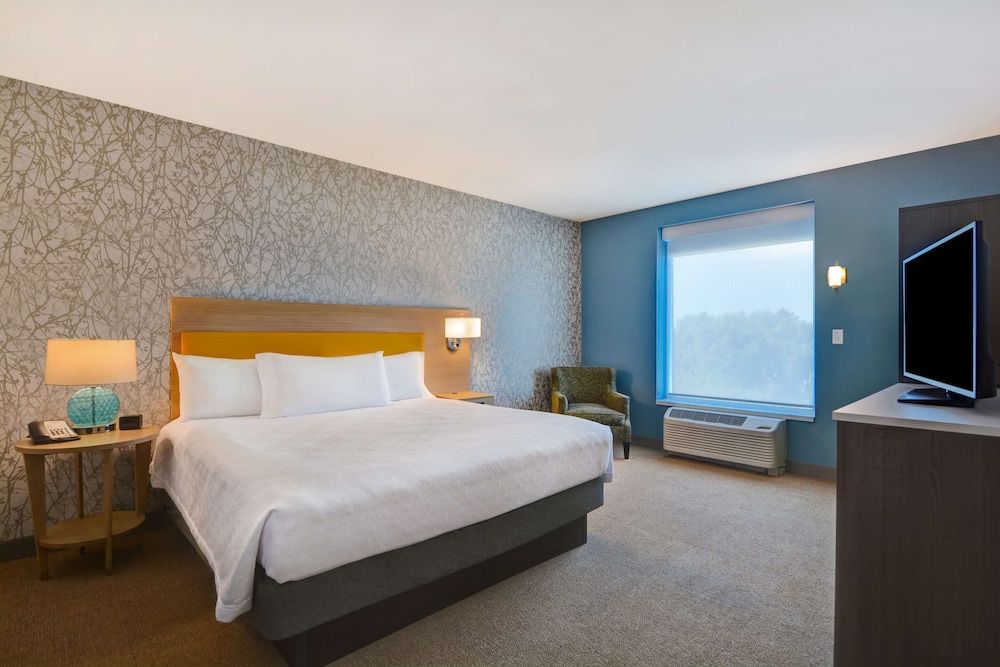 Premium Suite, 1 Bedroom, Non Smoking