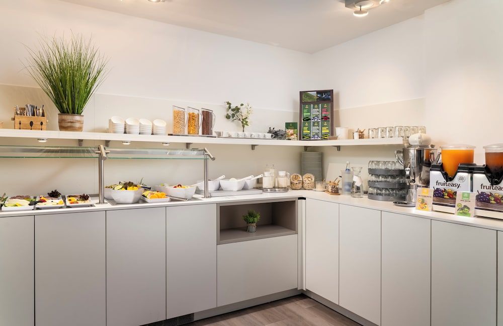 undefined NOVALIS Hotel Dresden by AURUM 8