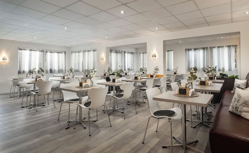 undefined NOVALIS Hotel Dresden by AURUM 9