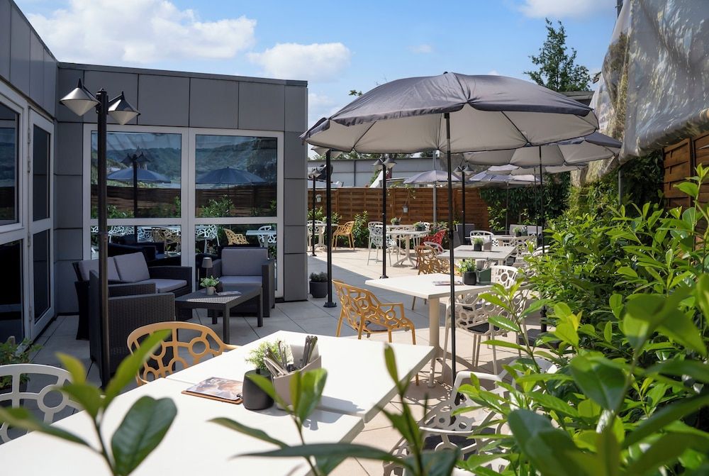 undefined NOVALIS Hotel Dresden by AURUM 5