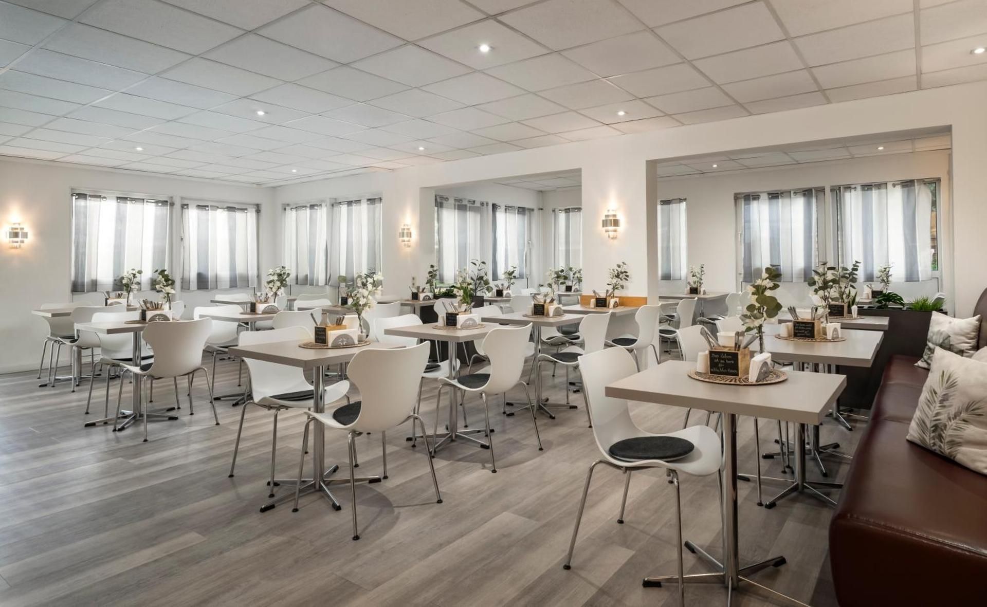 undefined Hotel Novalis Dresden 7