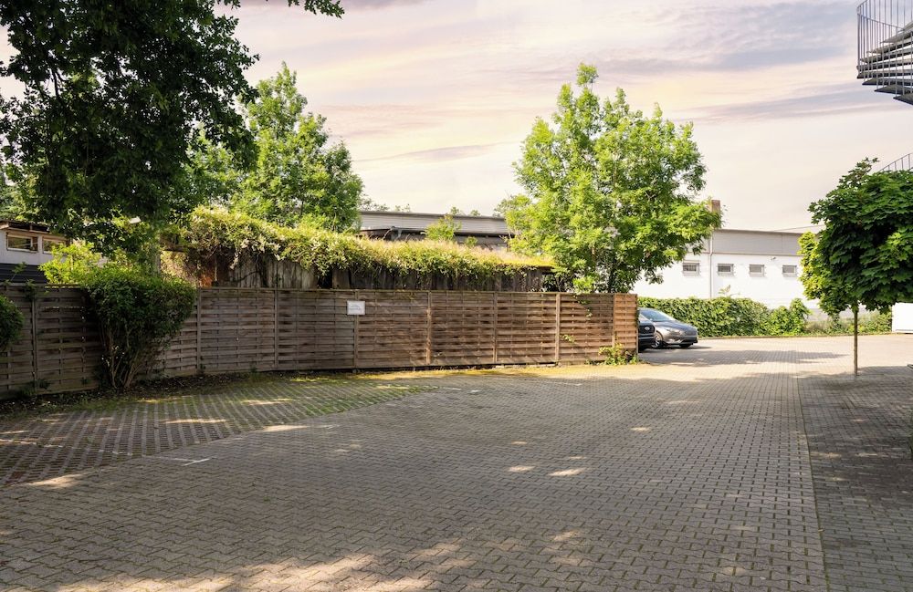 undefined NOVALIS Hotel Dresden by AURUM 3