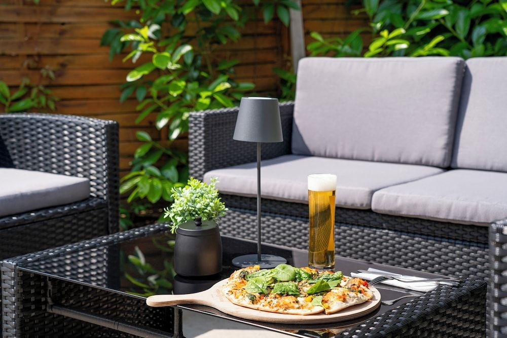 undefined NOVALIS Hotel Dresden by AURUM 10