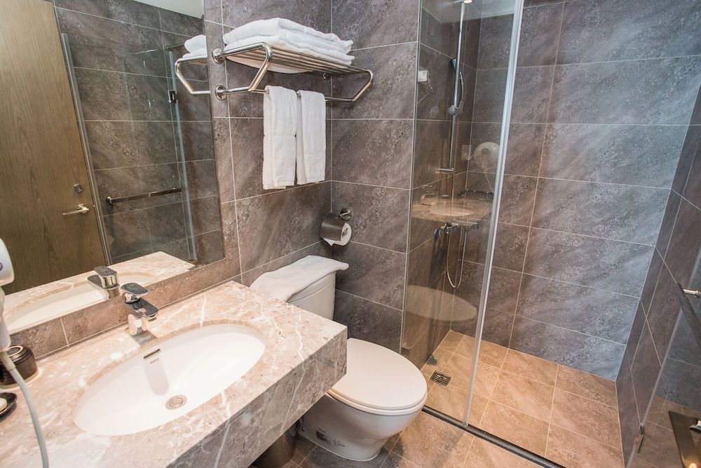 undefined CT Green Bay Hot-Spring Hotel 9