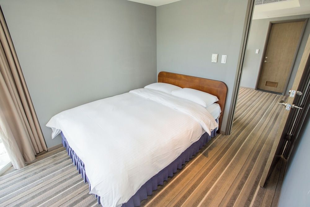 undefined CT Green Bay Hot-Spring Hotel 6