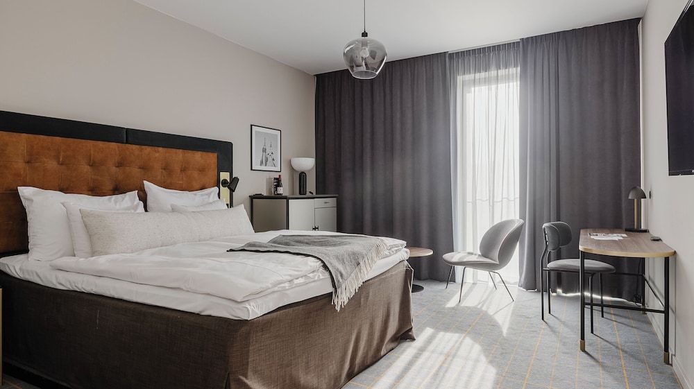 Clarion Hotel Sundsvall Superior Double Room, Non Smoking 2