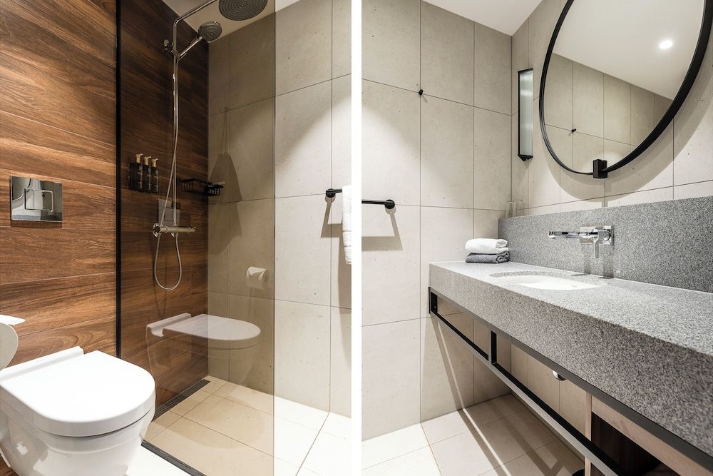 Clarion Hotel Sundsvall Standard Double Room, Non Smoking 6