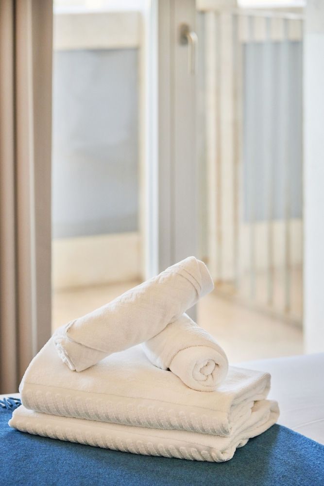 Lisbon Five Stars Apartments 8 Building Deluxe Apartment, 2 Bedrooms, River View 22