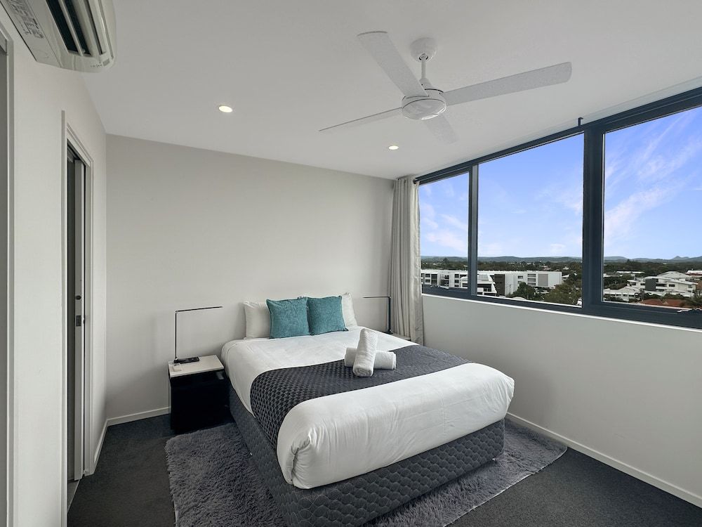 Direct Collective - Rhythm on Beach Three Bedroom Apartment 3