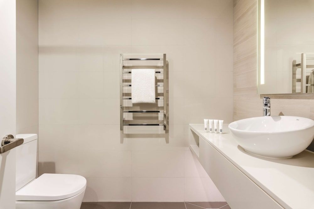 Vibe Hotel Subiaco Perth Standard Room 4