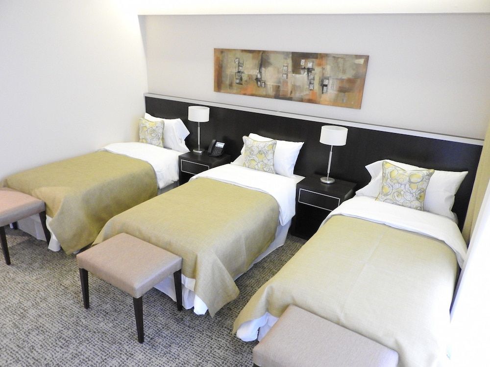 Executive Triple Room