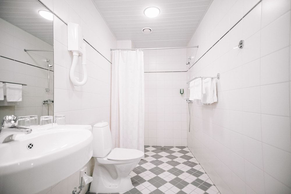 Rixwell Viru Square Hotel Tallinn Standard Double Room 6