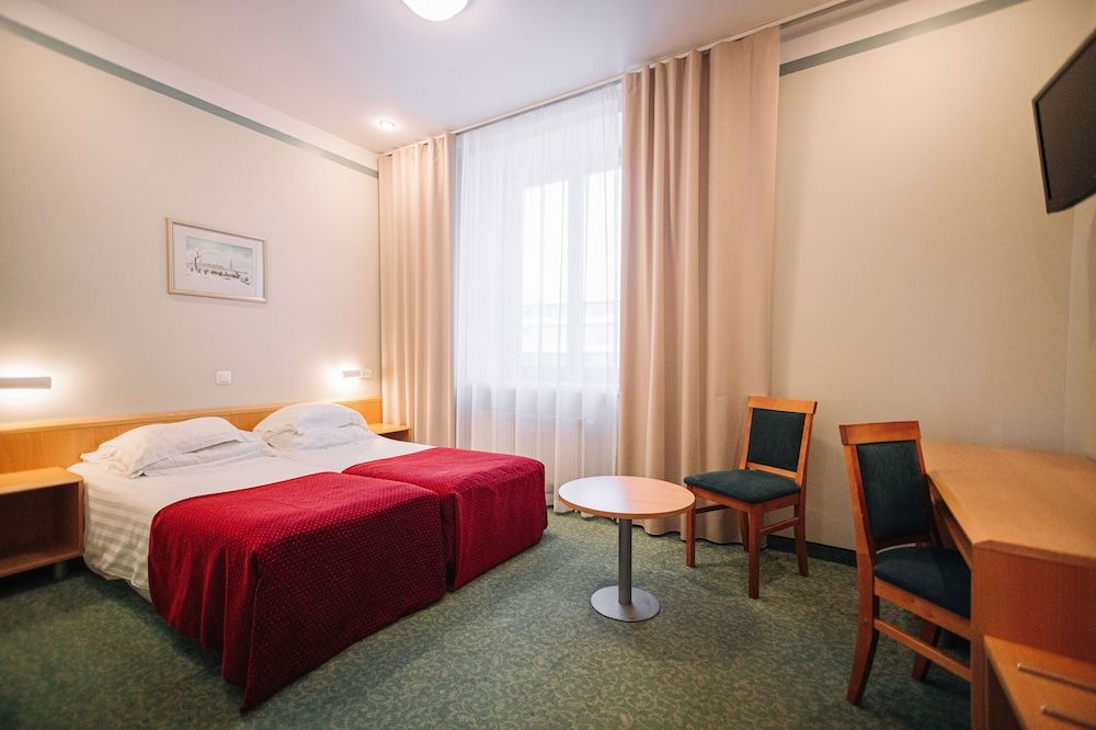 Rixwell Viru Square Hotel Tallinn Standard Double Room 4