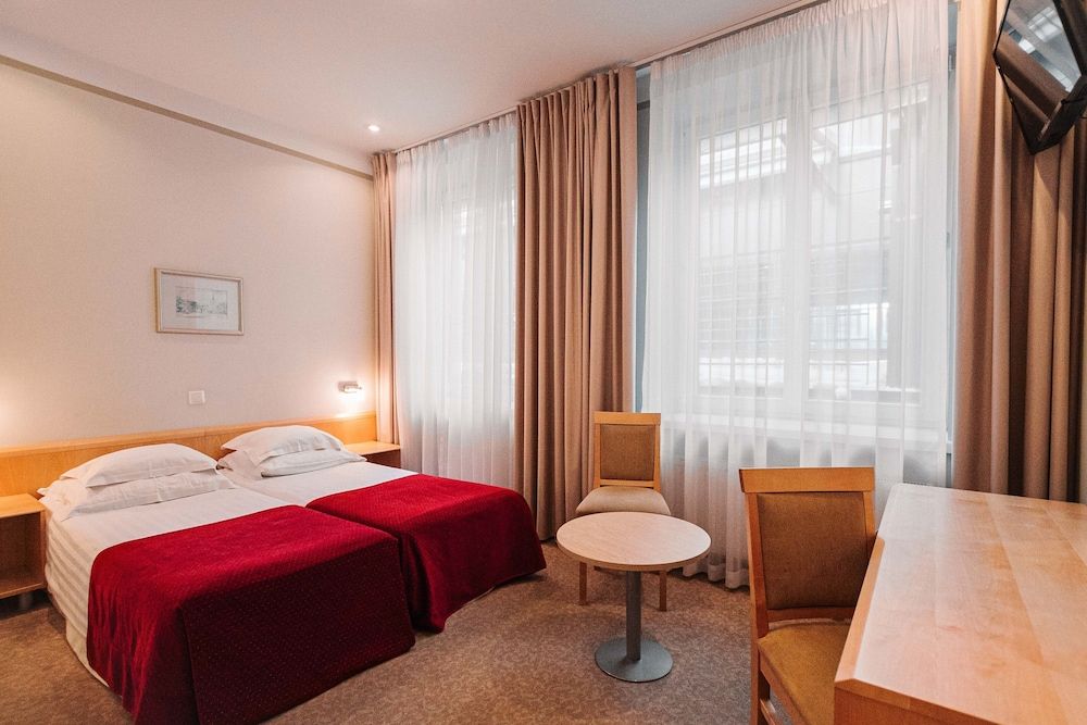 Rixwell Viru Square Hotel Tallinn Standard Double Room