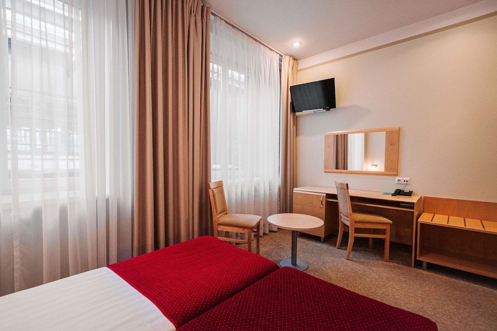 Rixwell Viru Square Hotel Tallinn Standard Double Room 2