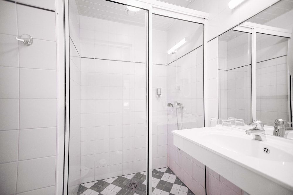 Rixwell Viru Square Hotel Tallinn Standard Double Room 7