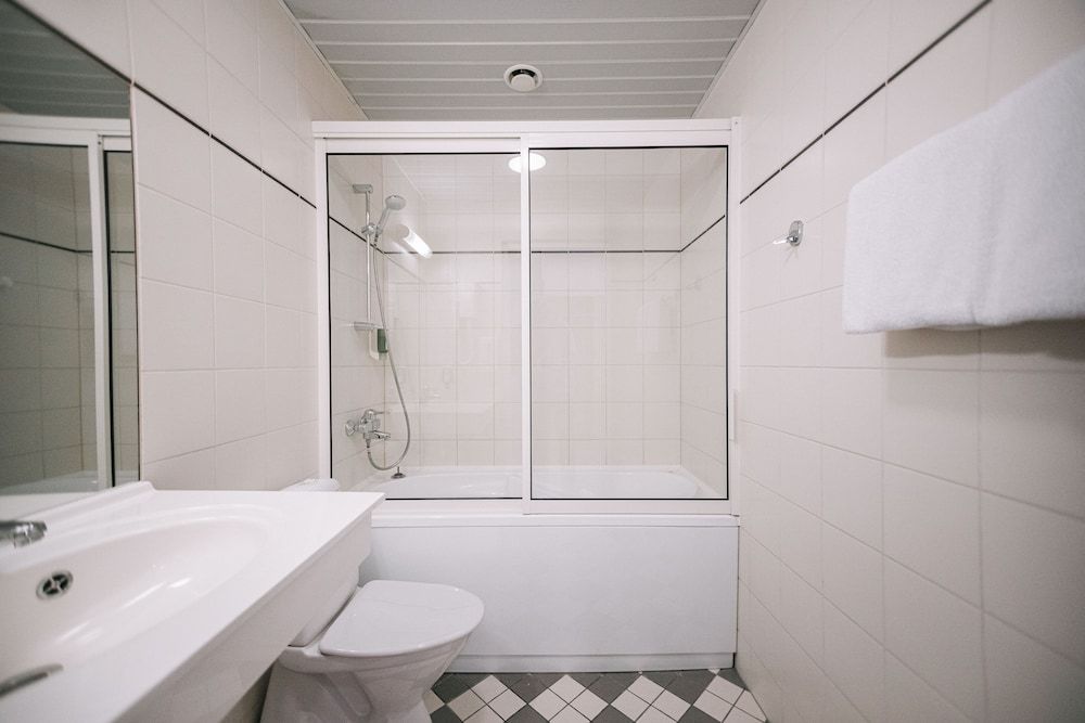Rixwell Viru Square Hotel Tallinn Standard Double Room 8