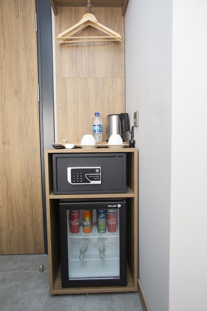 Minibar